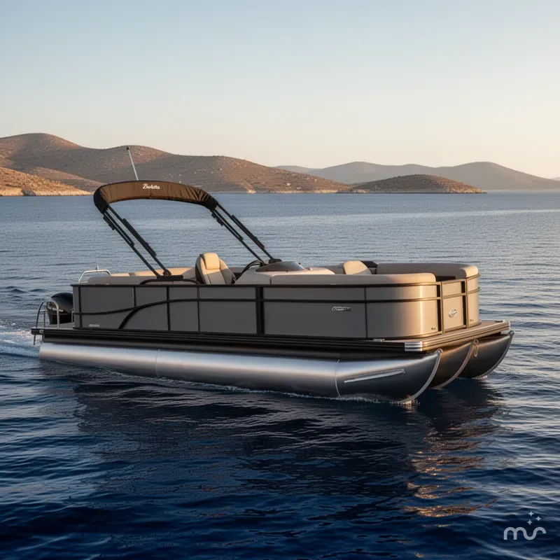The Image of Barletta Cabrio 22M 2026 - 0