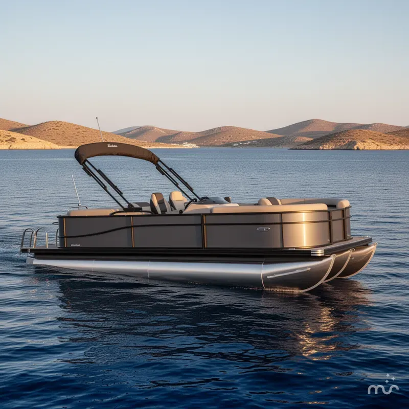 Slide: The Image of Barletta Cabrio 22M 2026 - 2