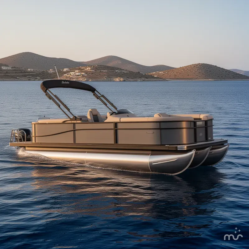The Image of Barletta Cabrio 22M 2026 - 0