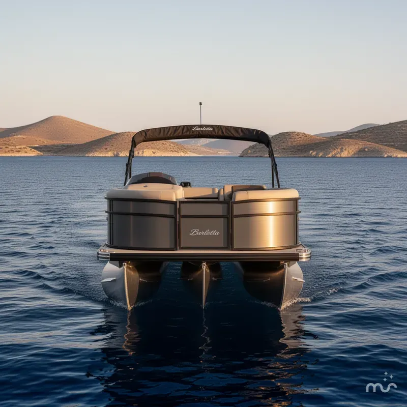 Slide: The Image of Barletta Cabrio 22M 2026 - 1
