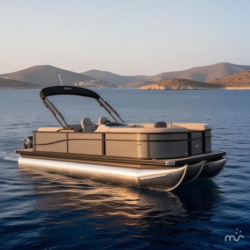 Slide: The Image of Barletta Cabrio 22M 2026 - 2