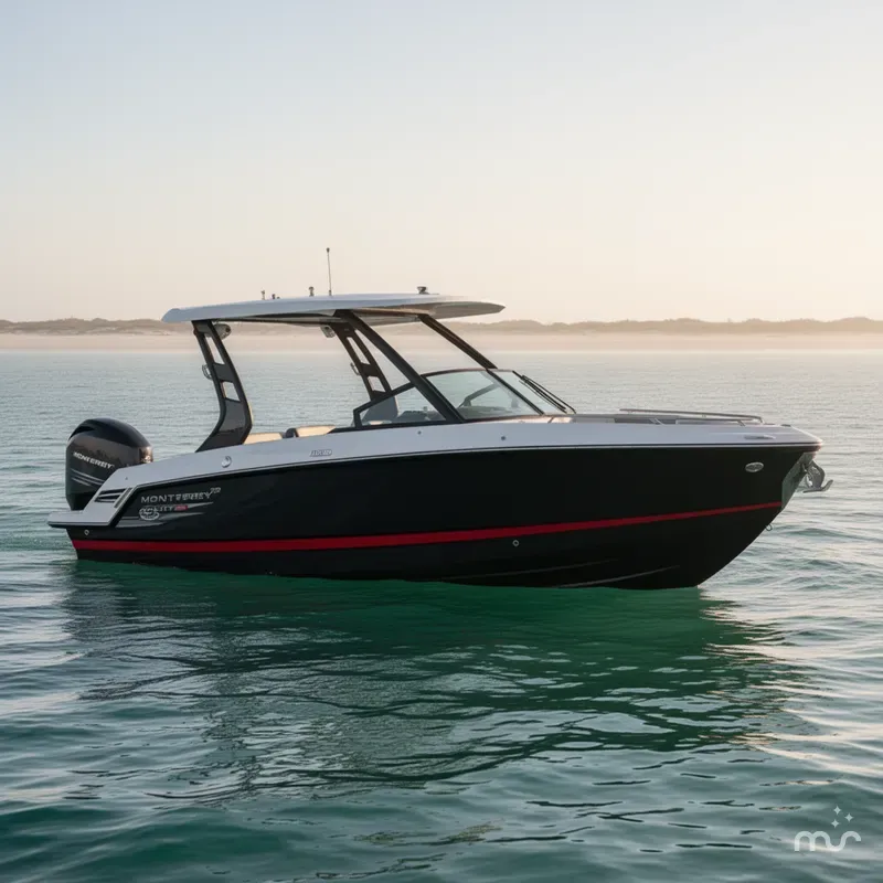 Slide: The Image of Monterey Elite 27 OB 2025 - 0