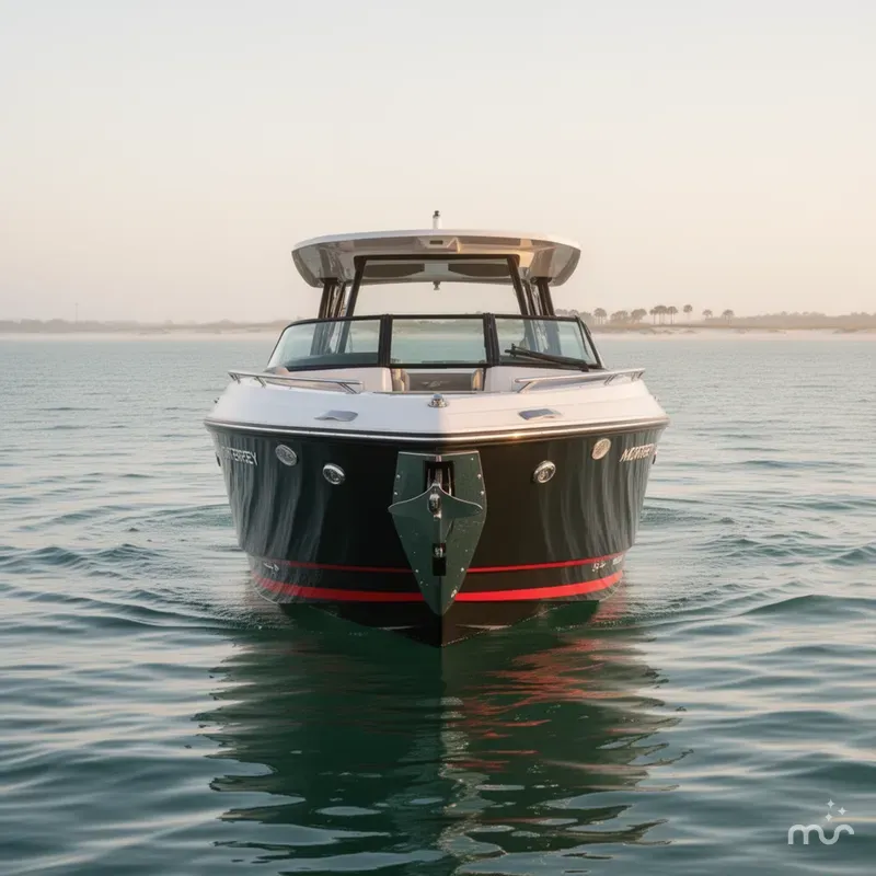 Slide: The Image of Monterey Elite 27 OB 2025 - 1