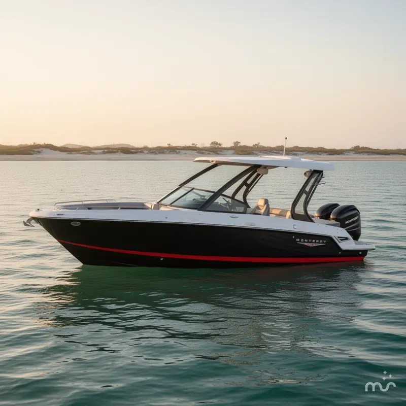 Slide: The Image of Monterey Elite 27 OB 2025 - 3