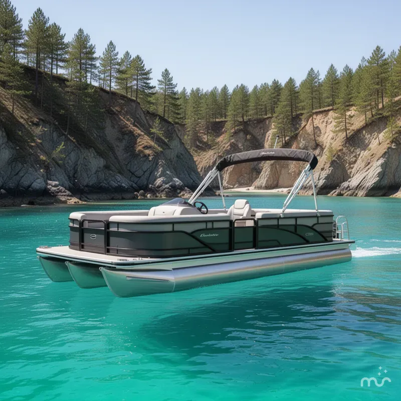 The Image of Barletta C20Q 2023 - 0