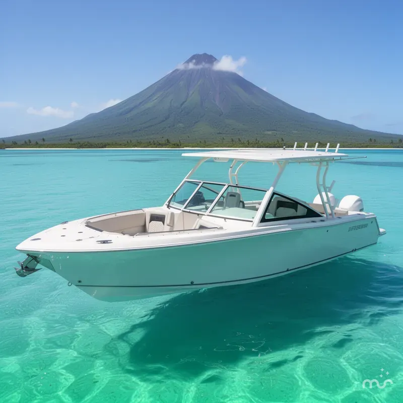 The Image of Sailfish 276 DC 2023 - 0