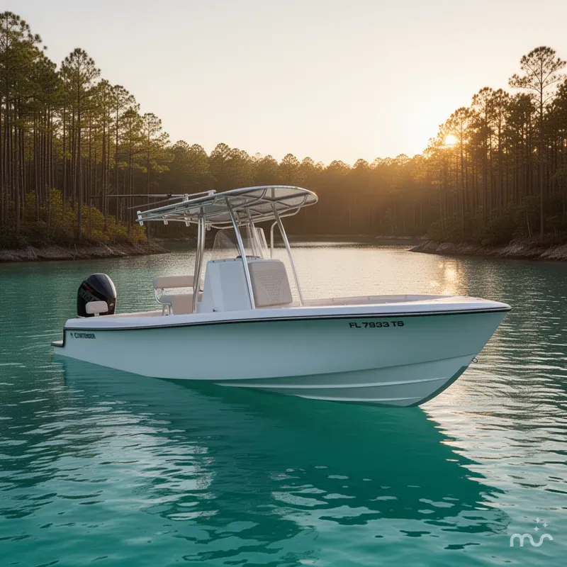 The Image of Contender 24 Sport 2024 - 0
