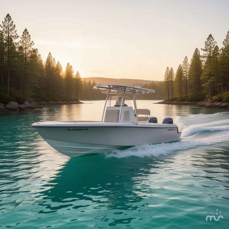 Slide: The Image of Contender 24 Sport 2024 - 4