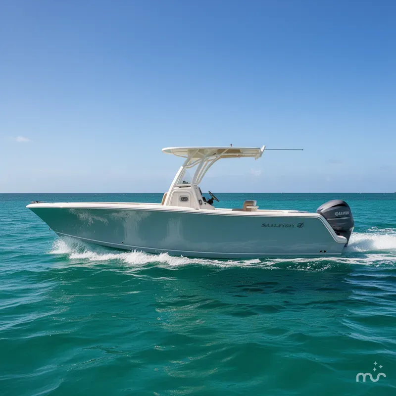 Slide: The Image of Sailfish 241 CC 2018 - 1