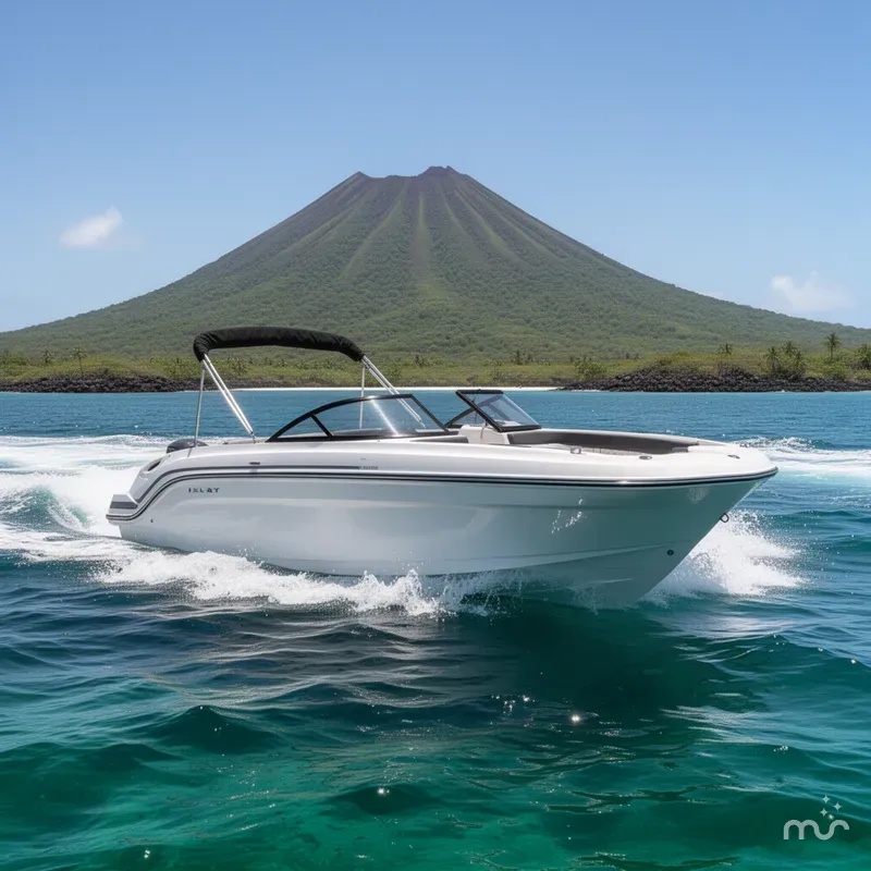 The Image of Bayliner DX 2200 2023 - 0