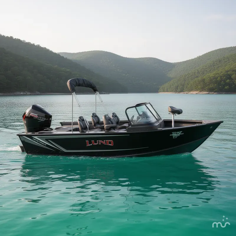 The Image of Lund 1975 Pro-V Sport 2026 - 0