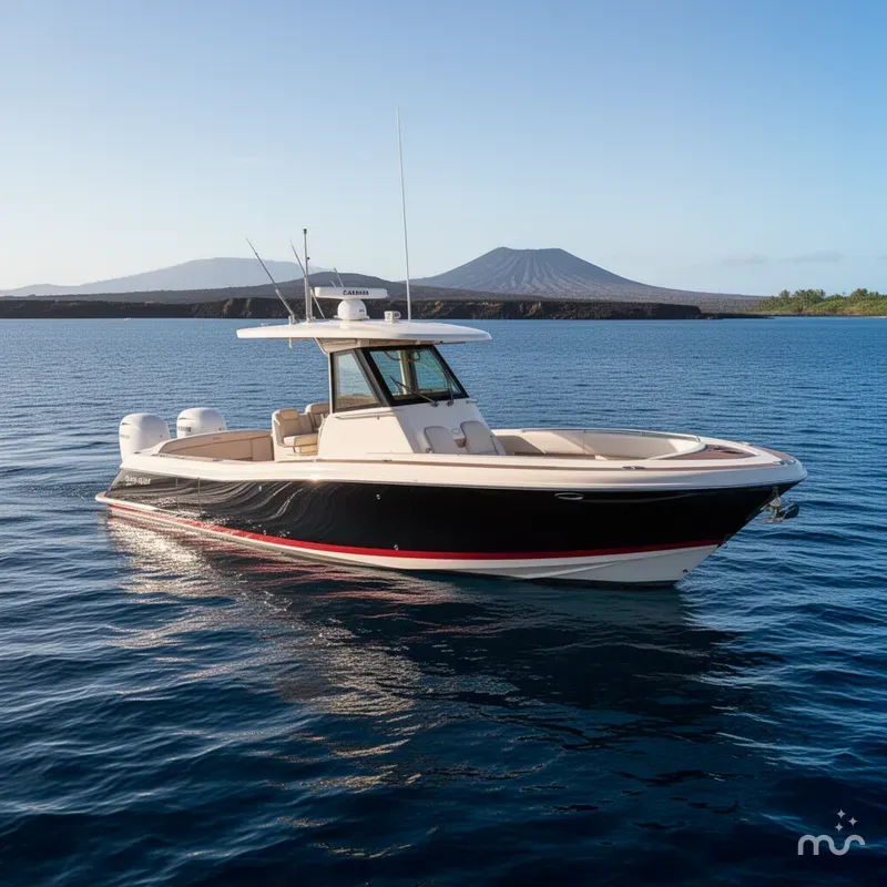 The Image of Chris-Craft Catalina 34 2020 - 0