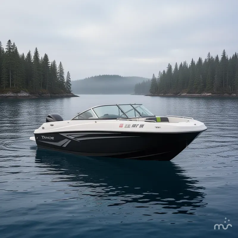 Slide: The Image of Tahoe T16 2022 - 2
