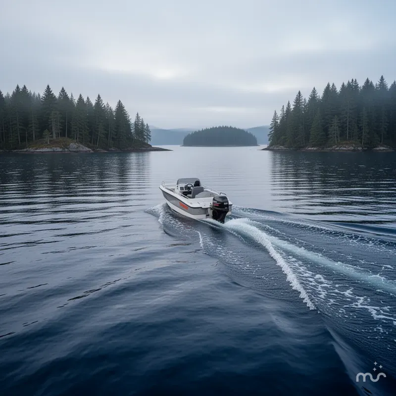 Slide: The Image of Torqeedo Travel 1003 S 2018 - 2