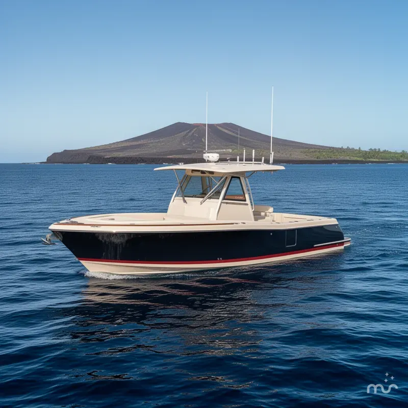 The Image of Chris-Craft Catalina 30 2020 - 0