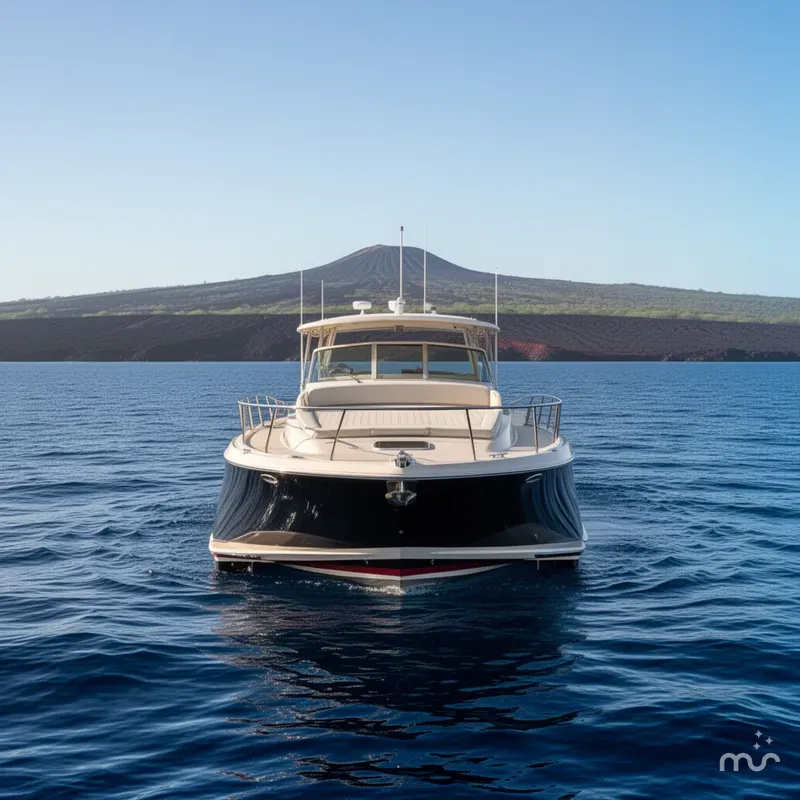 Slide: The Image of Chris-Craft Catalina 30 2020 - 3