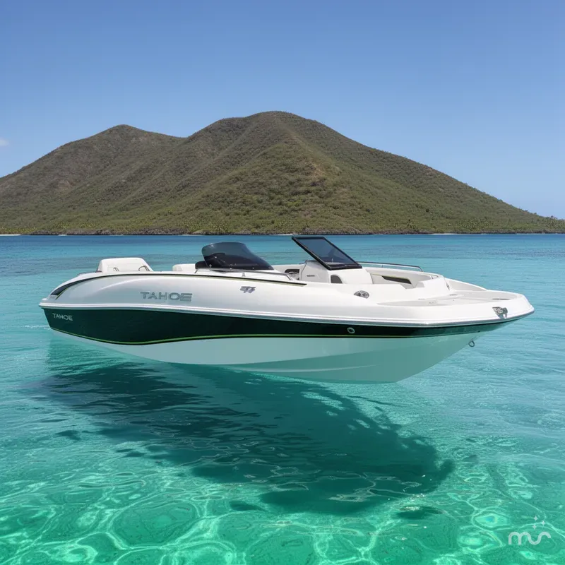 The Image of Tahoe 215 Xi 2020 - 0