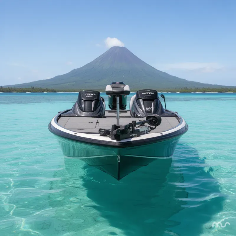 Slide: The Image of Nitro Z20 XL Pro 2026 - 1