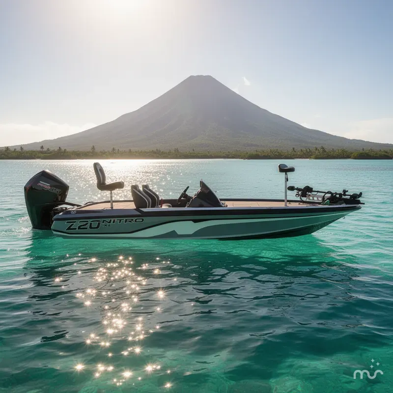 Slide: The Image of Nitro Z20 XL Pro 2026 - 4