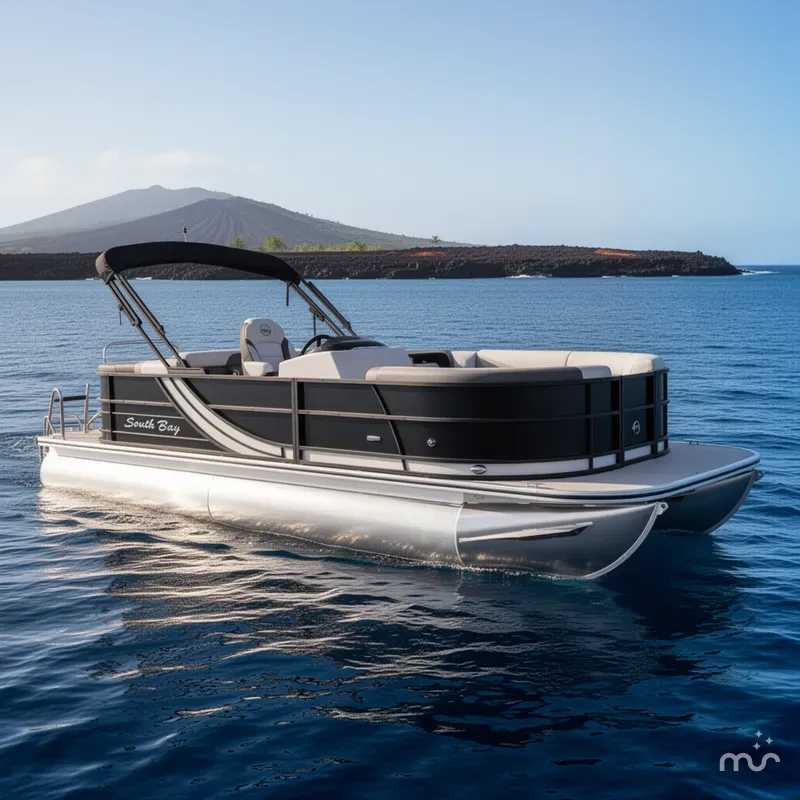 The Image of South Bay 224 RS 2026 - 0