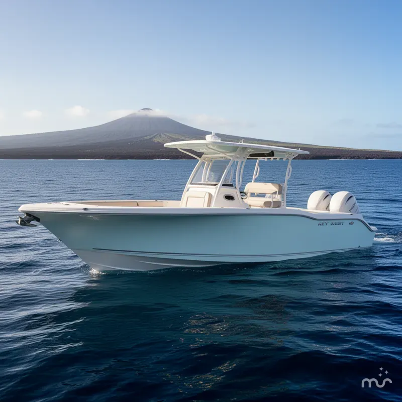 The Image of Key West 263 FS 2026 - 0