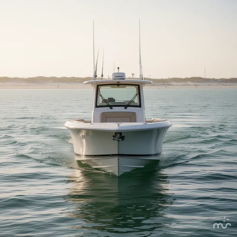 Slide: The Image of Pursuit S 288 Sport 2026 - 2