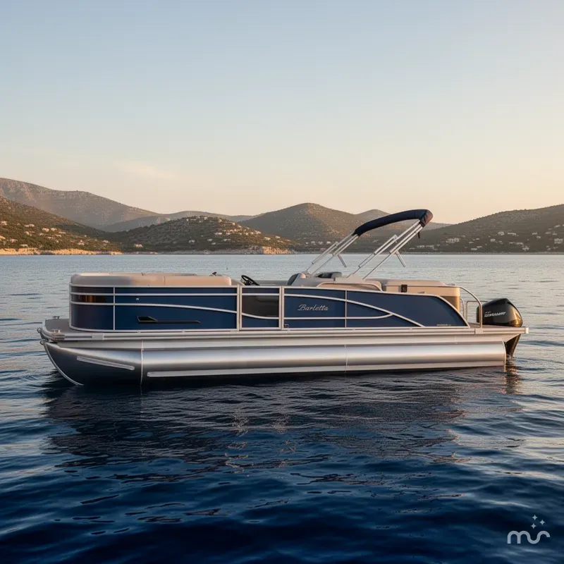 Slide: The Image of Barletta Corsa 23Q 2023 - 2