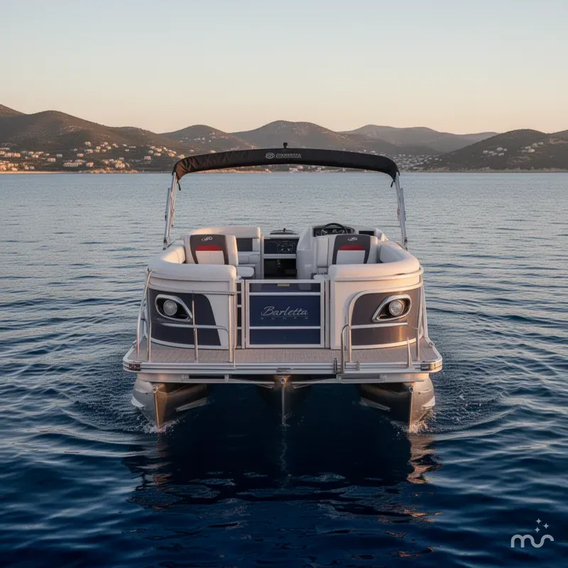 Slide: The Image of Barletta Corsa 23Q 2023 - 3