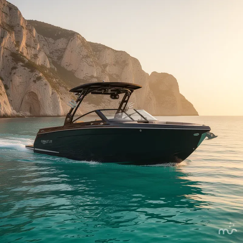 The Image of Cobalt R8 Surf 2026 - 0