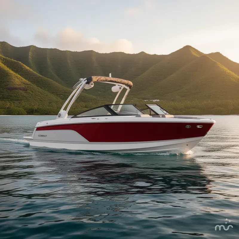 The Image of Cobalt CS23 Surf 2025 - 0