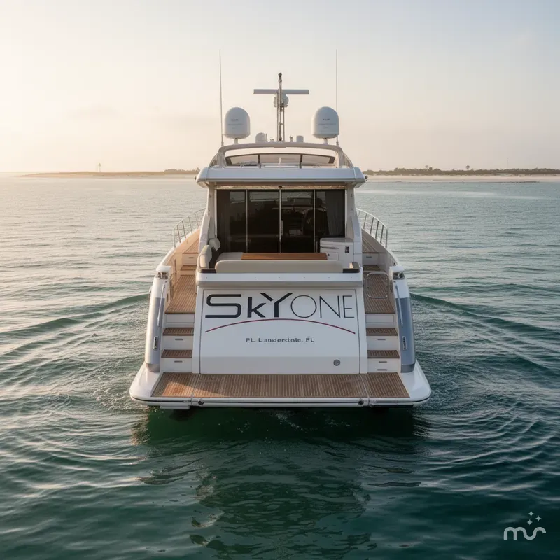Slide: The Image of Azimut 55S 2013 - 1