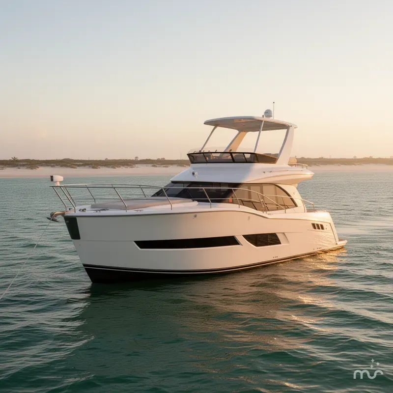 Slide: The Image of Carver Yachts C40 2017 - 4