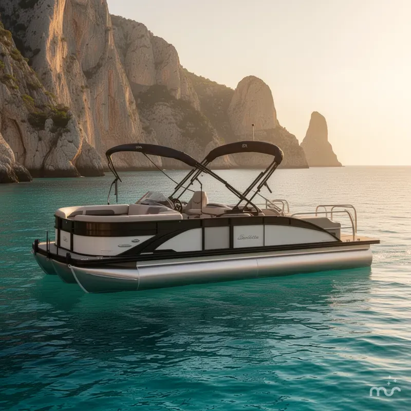 The Image of Barletta Cabrio 22UC 2025 - 0