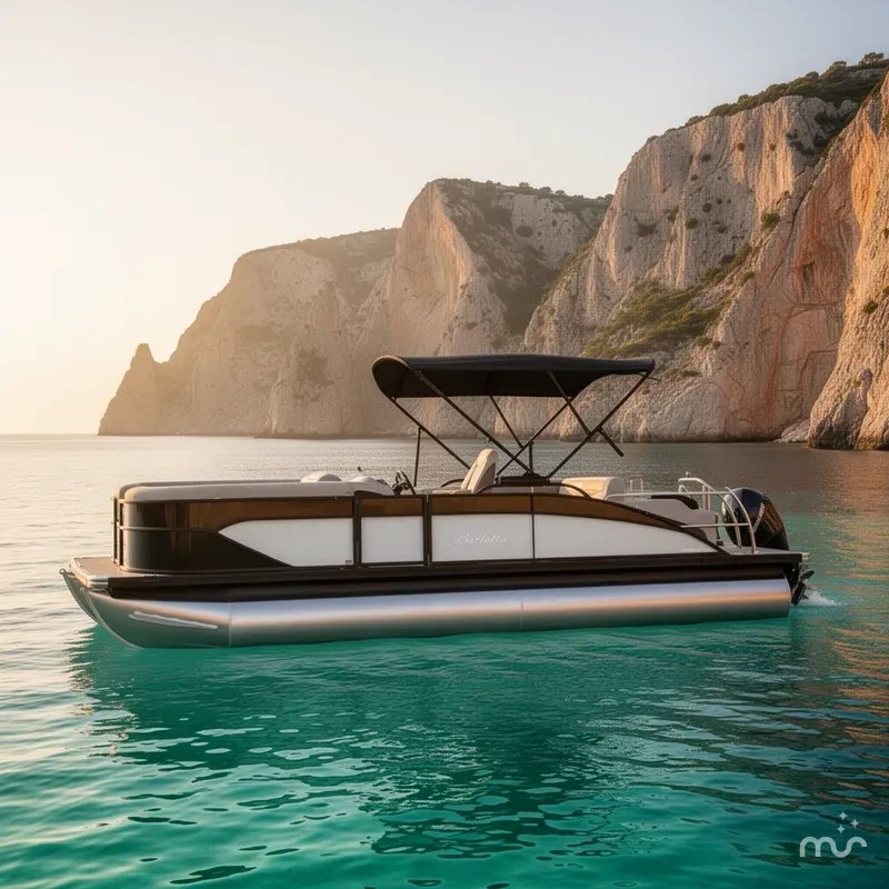 Slide: The Image of Barletta Cabrio 22UC 2025 - 2