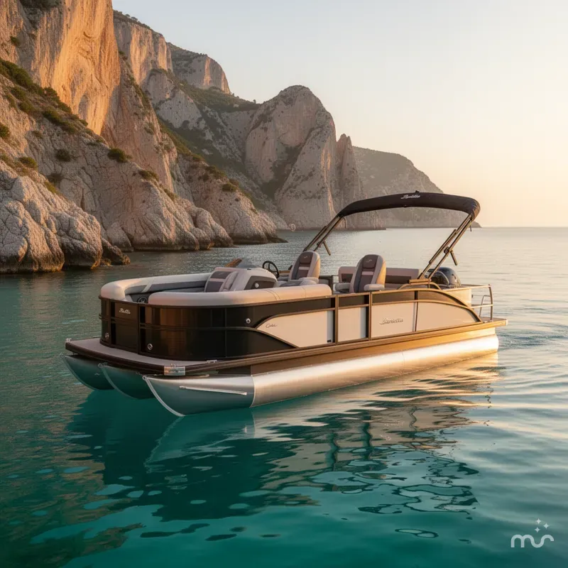 Slide: The Image of Barletta Cabrio 22UC 2025 - 4