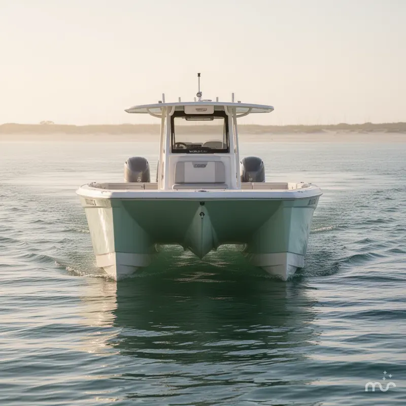 Slide: The Image of World Cat 280 CC-X 2023 - 2