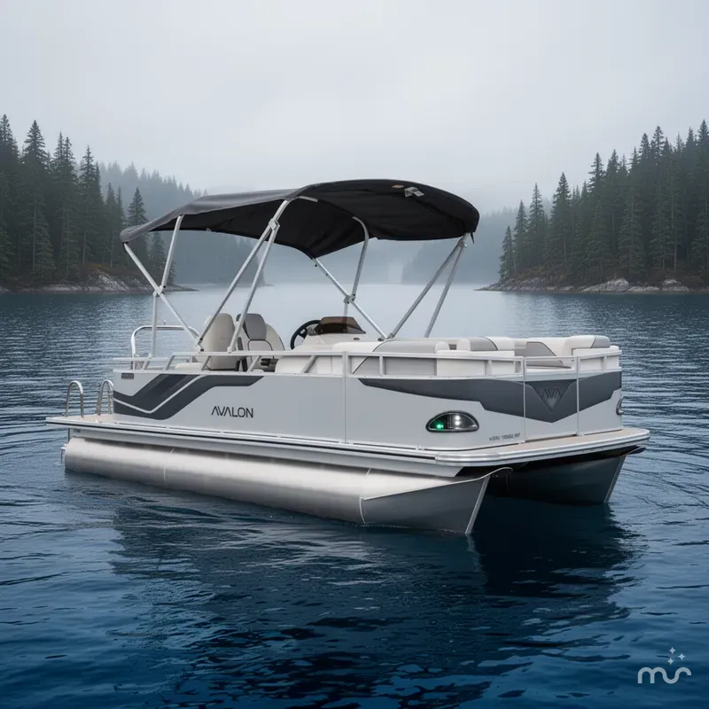 The Image of Avalon VEN RF 2026 - 0