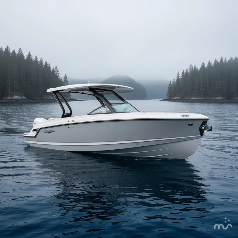 The Image of Monterey Elite 30 OB 2026 - 0
