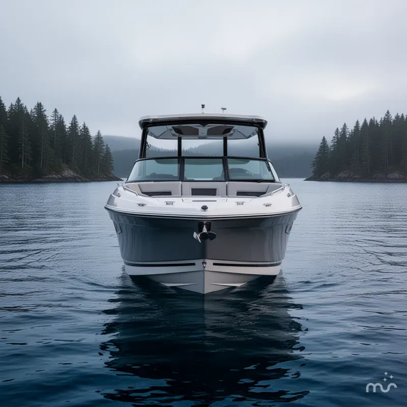 Slide: The Image of Monterey Elite 30 OB 2026 - 1