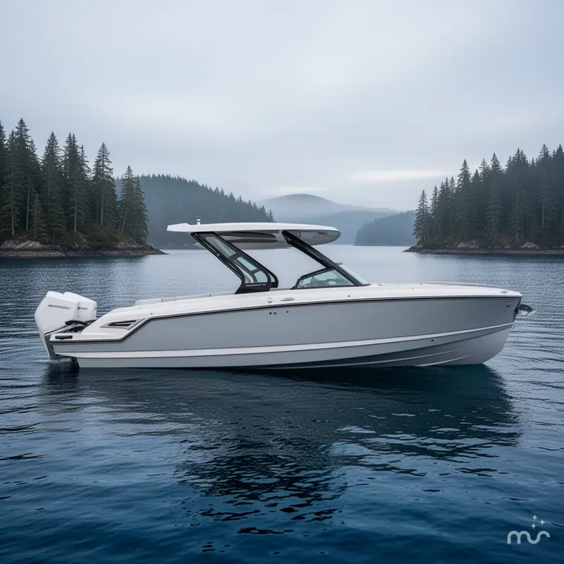 Slide: The Image of Monterey Elite 30 OB 2026 - 2