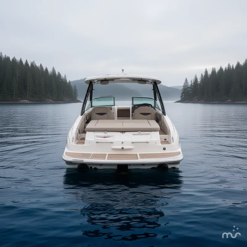 Slide: The Image of Monterey Elite 30 OB 2026 - 3