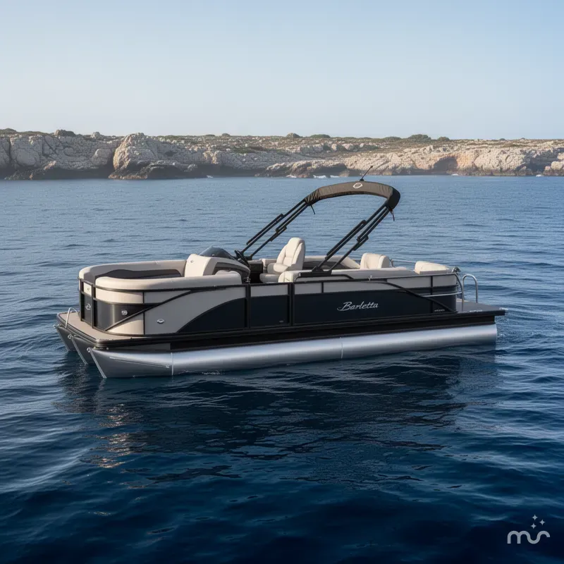 The Image of Barletta C22M 2026 - 0