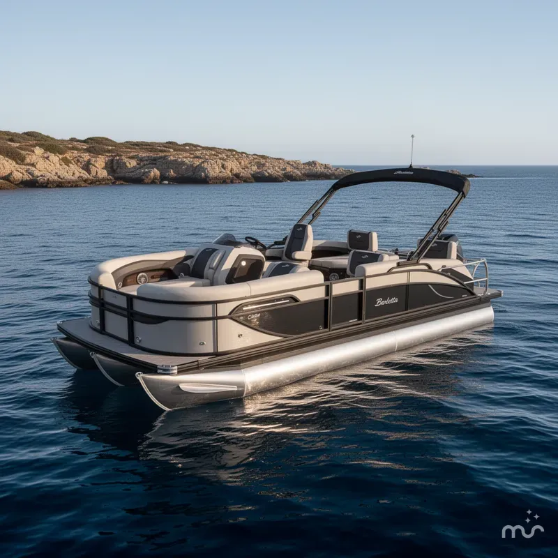 Slide: The Image of Barletta C22M 2026 - 2