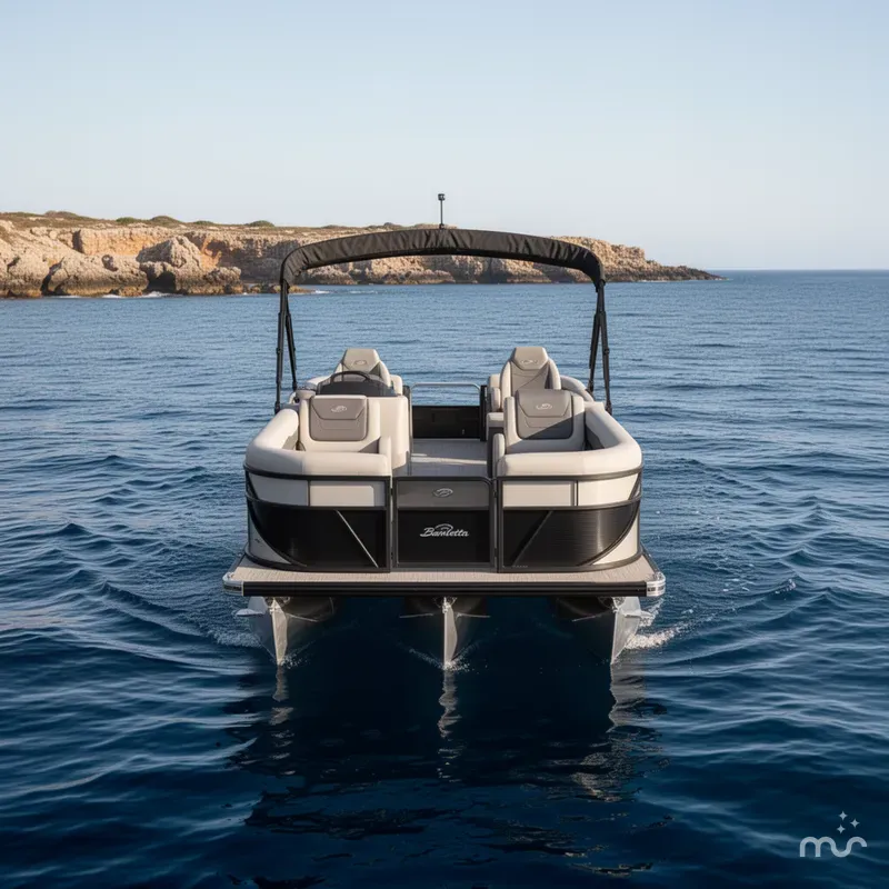 Slide: The Image of Barletta C22M 2026 - 3