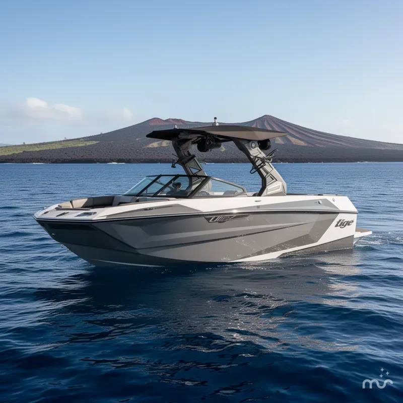 The Image of Tigé Ultré 23ZX 2026 - 0