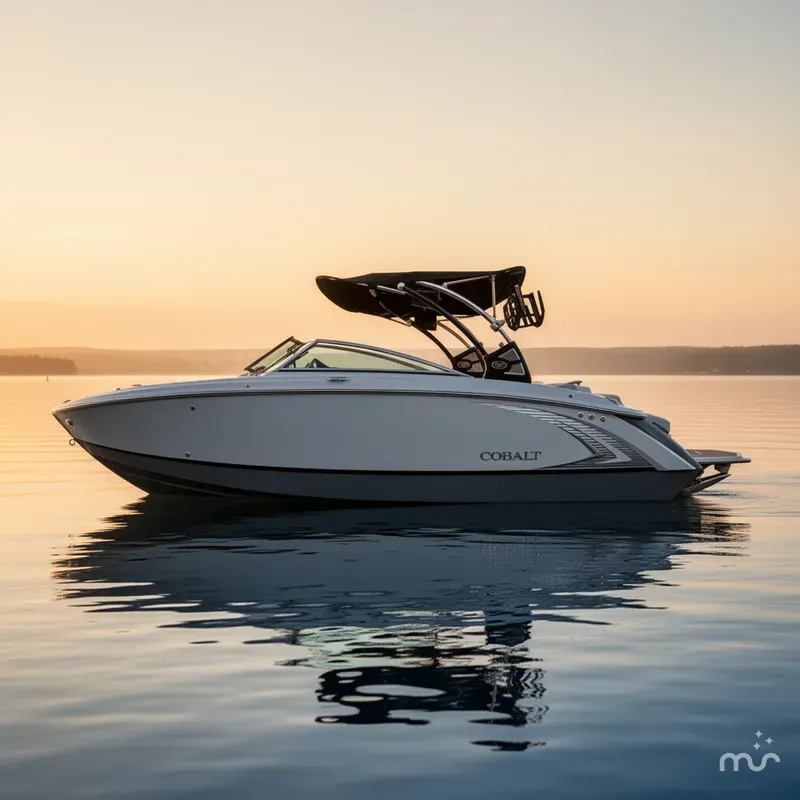 Slide: The Image of Cobalt R5 Surf 2020 - 1
