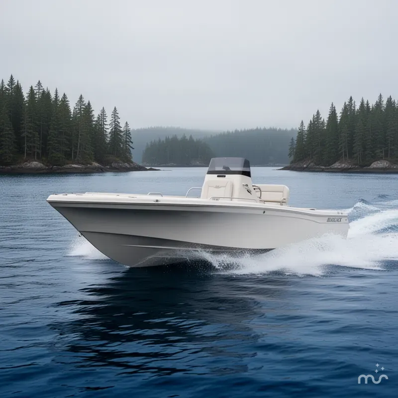 Slide: The Image of Blackjack 256 Bay 2026 - 4