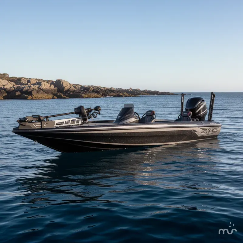 The Image of Skeeter ZXE20 2026 - 0