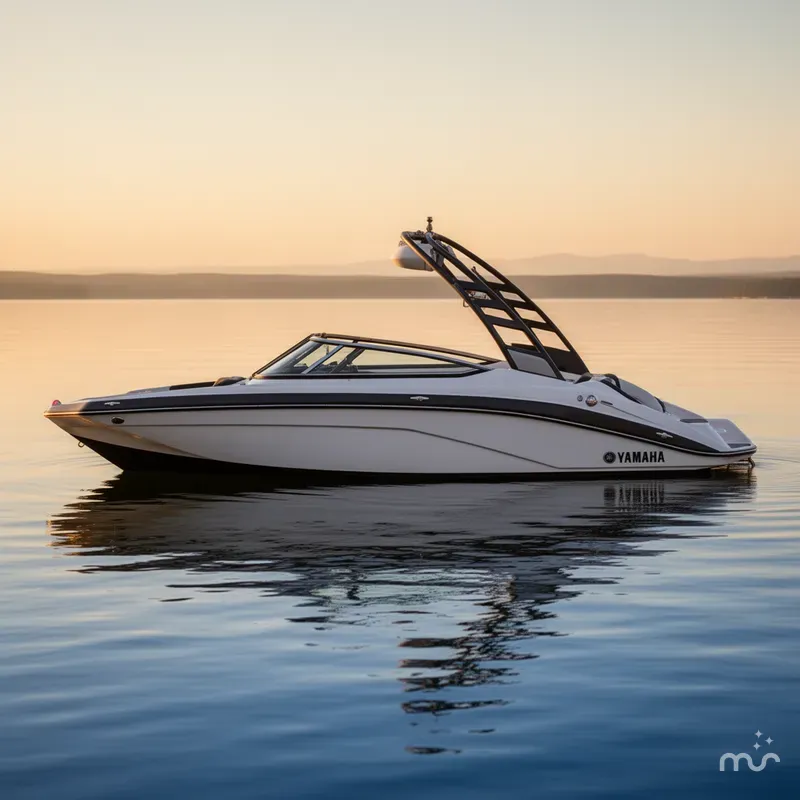 Slide: The Image of Yamaha 195S 2020 - 1