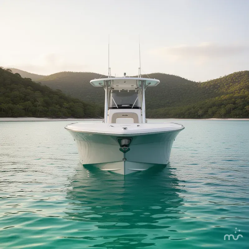 Slide: The Image of Sea Fox 288 Commander 2026 - 3